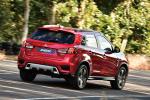 Mitsubishi ASX 2019 года (WW)